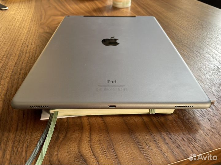 iPad Pro 12.9 Wi-Fi + Cellular 128 Gb