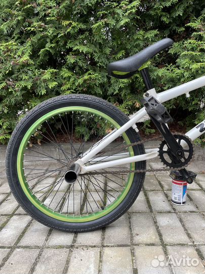 Велосипед Bmx Stark Zonker