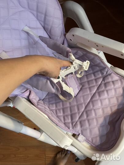 Стул для кормления