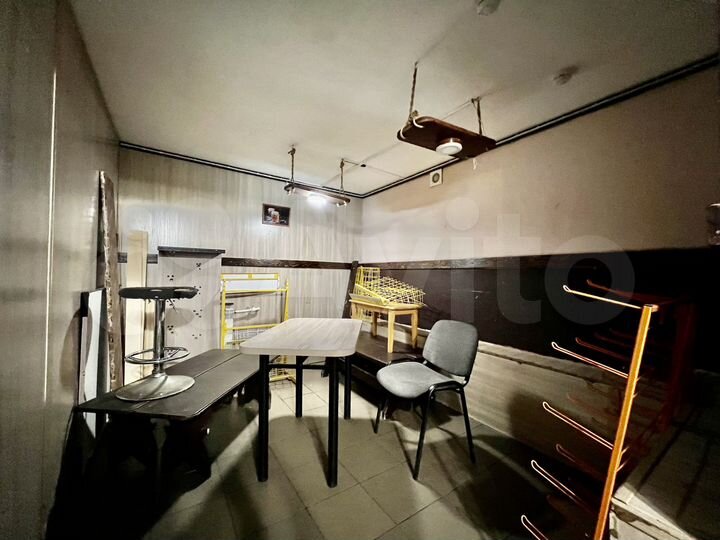 Аренда в центре, отдельный вход, 1 этаж 67 м²