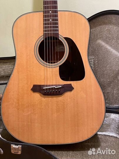 Акустическая гитара takamine SAD06 N