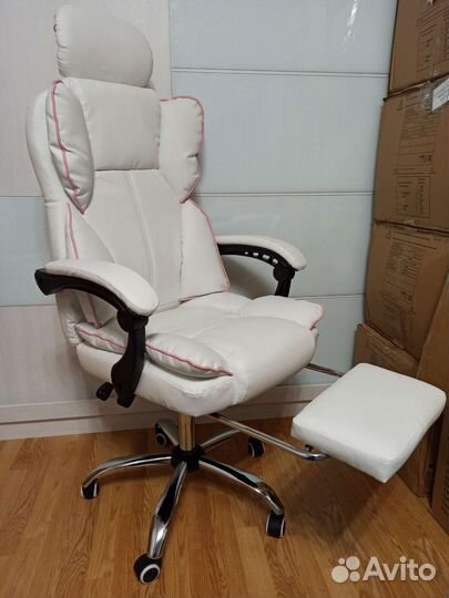 Новые компьютерные кресла с бесплатной доставкой