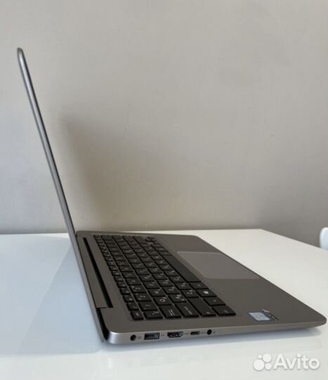 Ноутбук i5/DDR4 8GB/Video 2GB