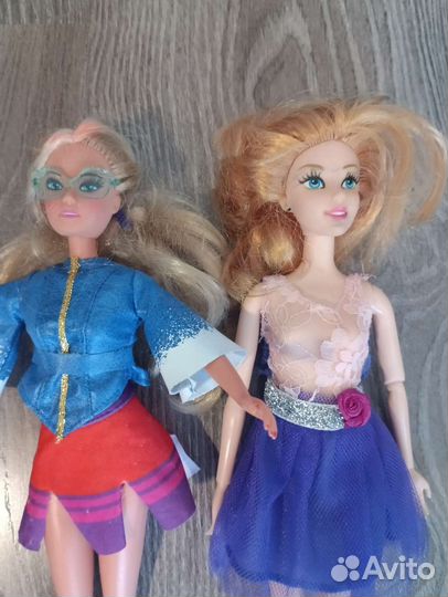 Барби в ассортименте