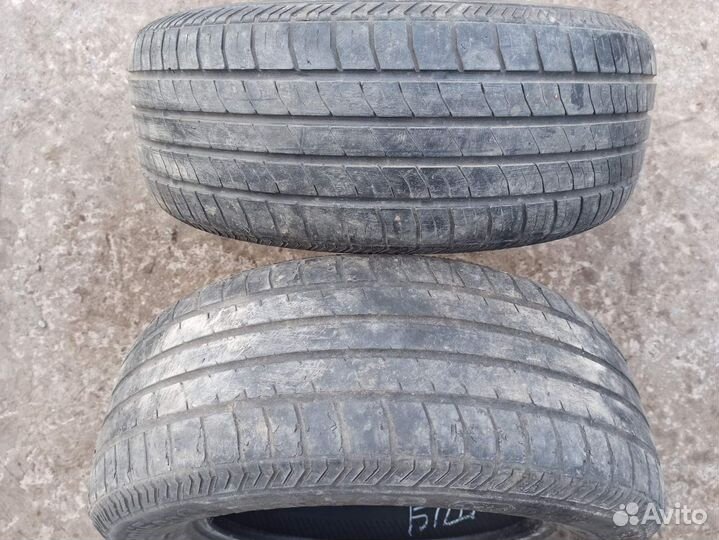 Continental ContiEcoContactCP 225/60 R15