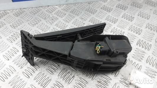 Педаль газа BMW X1 E84 (88C09NW01)