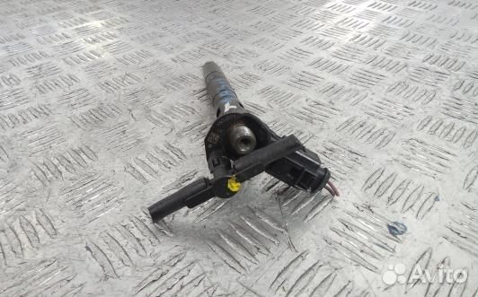 Форсунка дизельная audi A5 1 (1BS11AL04)