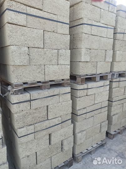 Блоки керамзит опт