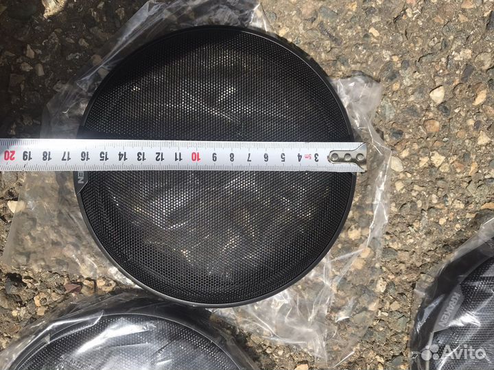 Решетки для динамиков