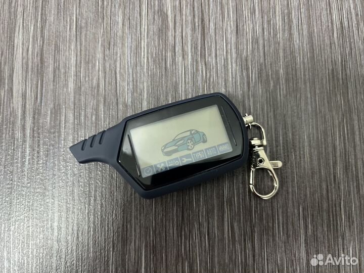 Брелок сигнализации Starline A91 Старлайн