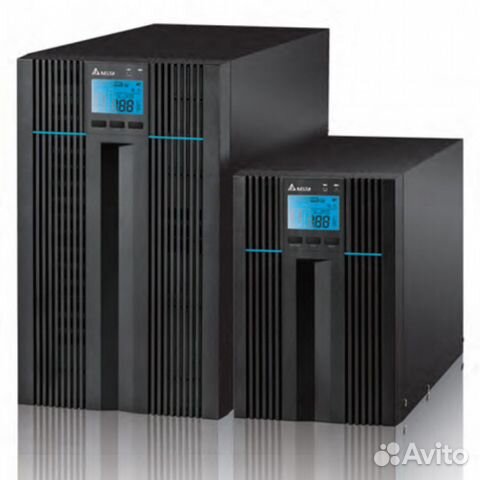 Источник бесперебойного питания Conteg UPS1 165118
