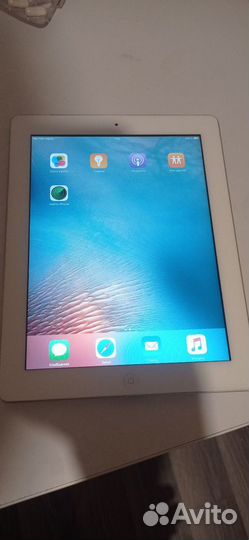 iPad 2 3g 32 gb