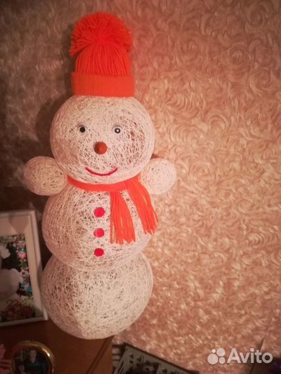 Новогодние игрушки