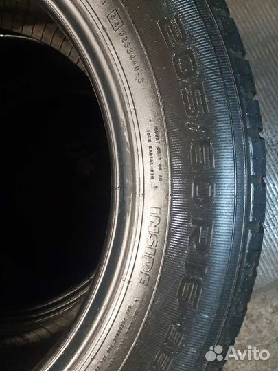 Nokian Tyres Hakka Green 205/60 R16