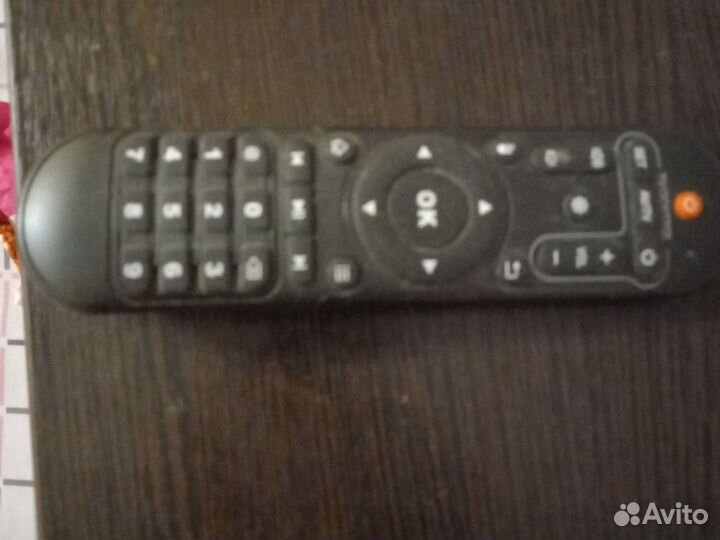 SMART tv приставка X96 Max Plus