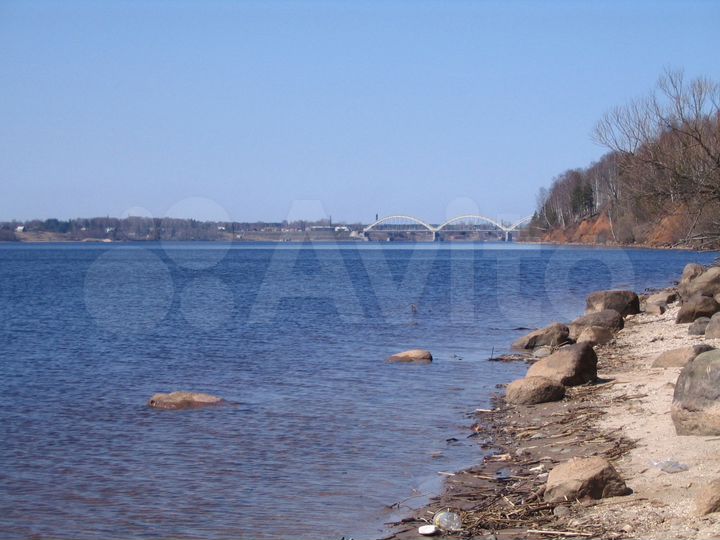 Участок 15 сот. (ИЖС)