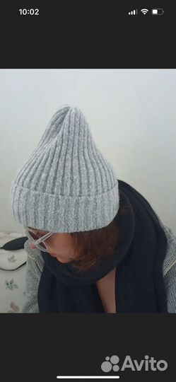 Шапки осень/зима