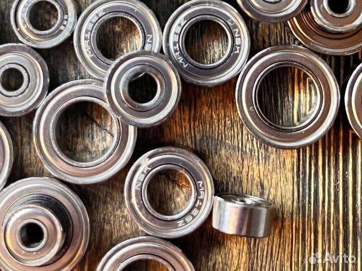 Подшипники для ручек маникюрных аппаратов