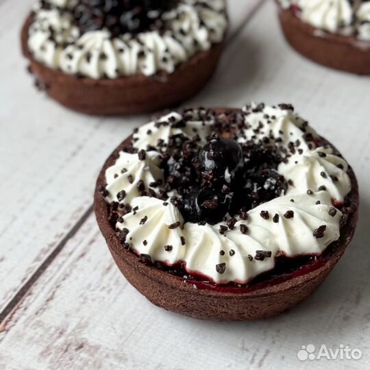 Тарталетки