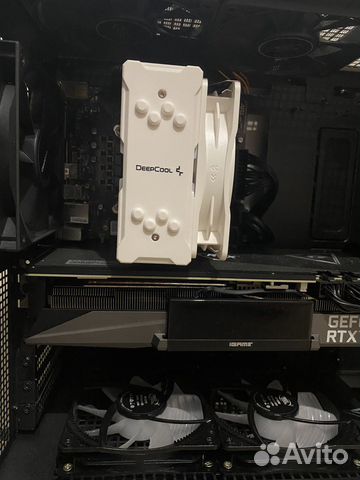 Комплект материнская плата с процессором i7 8700 купить в Иваново ...