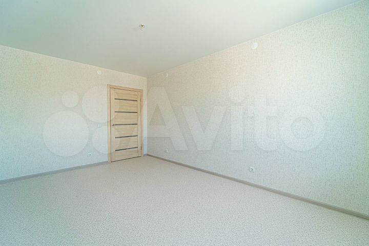 1-к. квартира, 34,7 м², 2/16 эт.