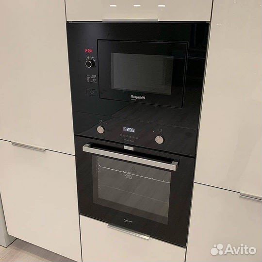 Кухни от производителя