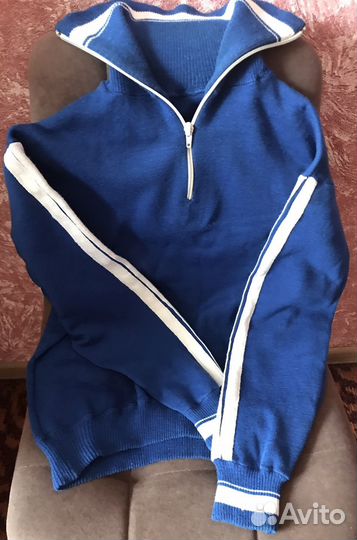 Олимпийка СССР 50 разм