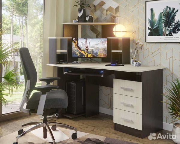 Стол компьютерный