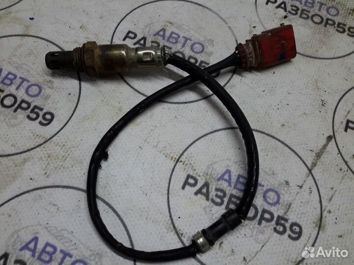 Датчик кислородный Skoda Fabia 2