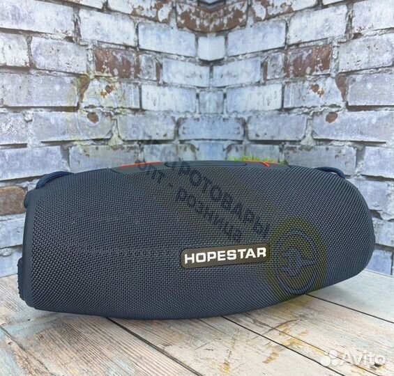 JBL charge 5 хуже Hopestar H51