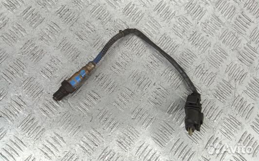 Лямбда-зонд land rover freelander 2 (KKR07PB01)