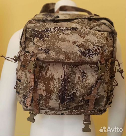 Рюкзак рейдовый 30 литров