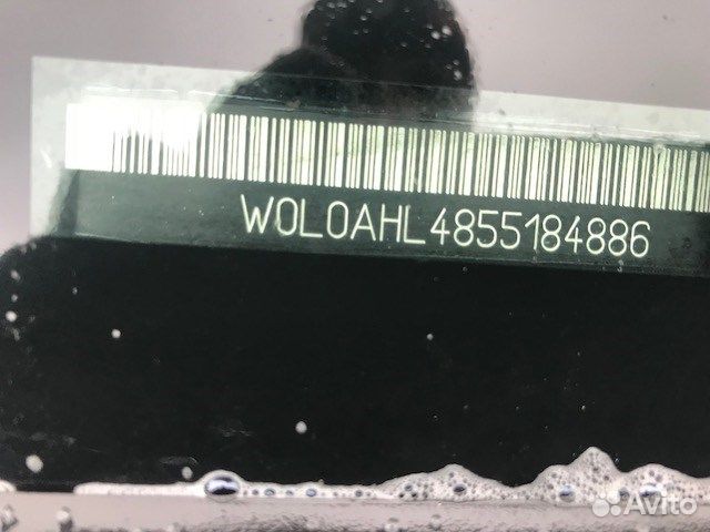 Разбор на запчасти Opel Astra H 2004-2010