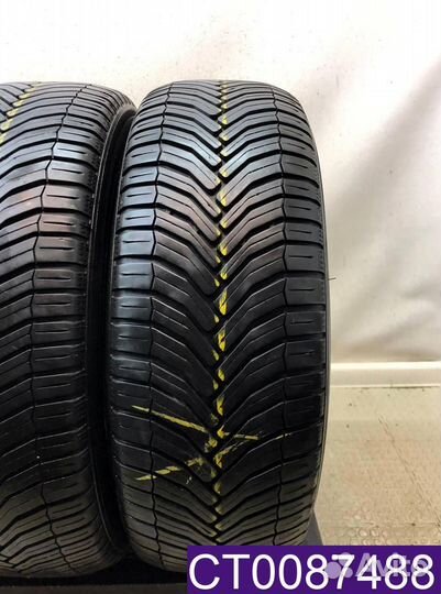Michelin CrossClimate 205/60 R16 96T