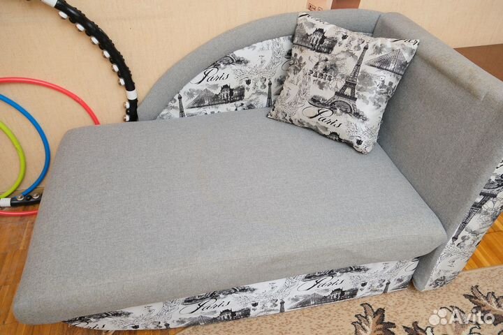 Диван раскладной