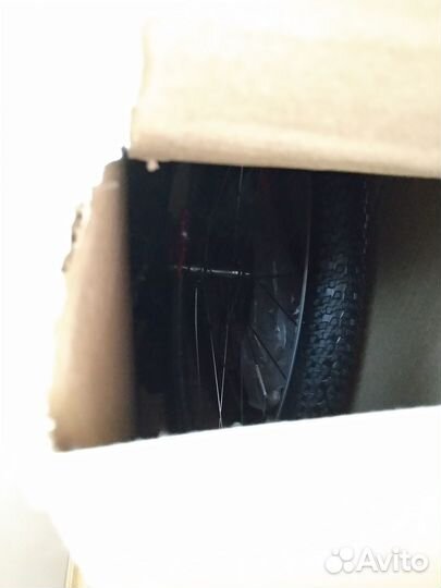 Горный велосипед Foxx 27,5