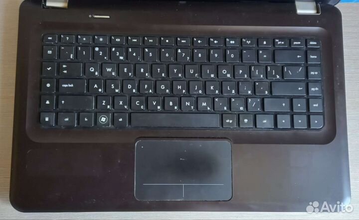 Ноутбук HP, Samsung на разборку