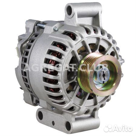 Генератор krauf ALF2959MQ