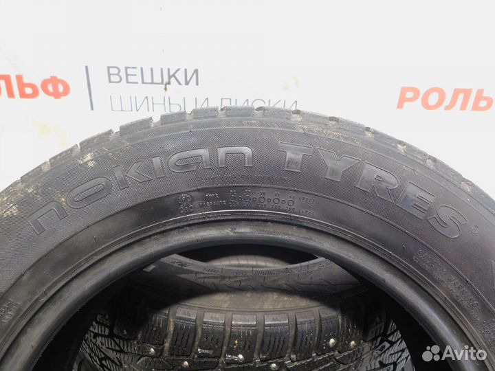 Nokian Tyres Nordman 7 185/65 R15