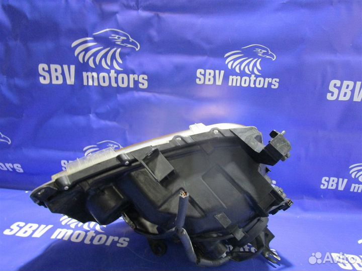 Фара передняя левая Nissan X-Trail NT31 MR20