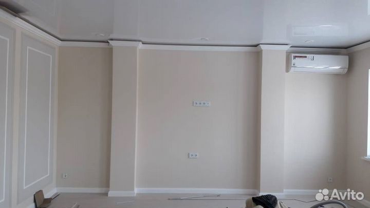 Ремонт квартир бесплатный выезд замер