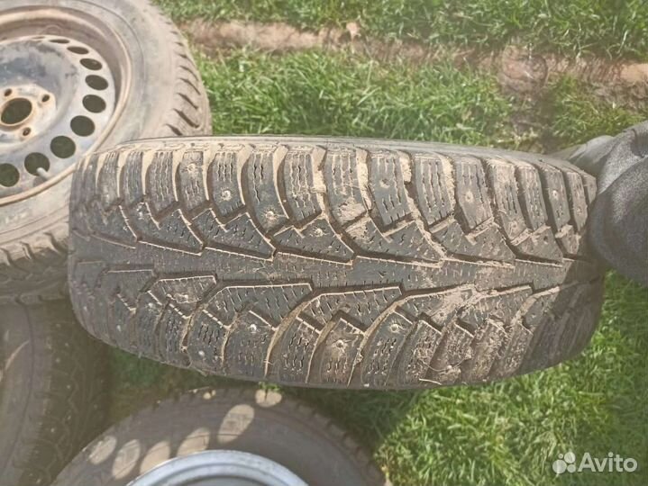 Accelera Alpha 15/65 R15 185B