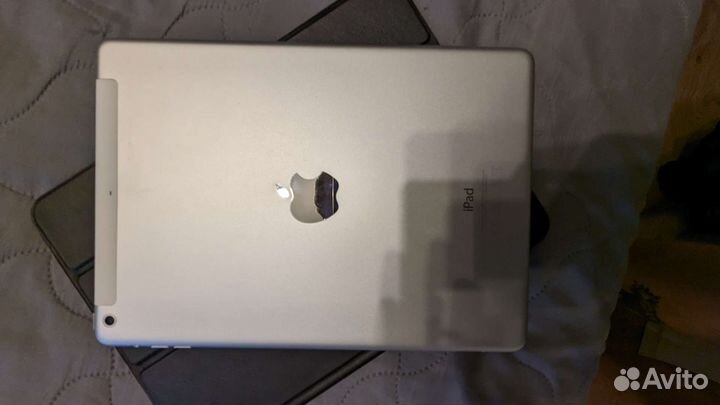 iPad air 16gb wifi+cellular