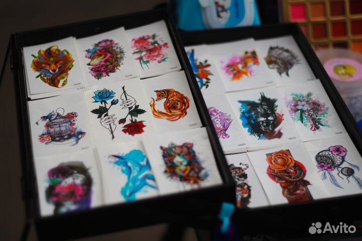 Бьюти-бар, аквагрим,канеколон на детские праздники