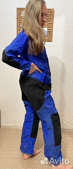 Спелеокомбинезон