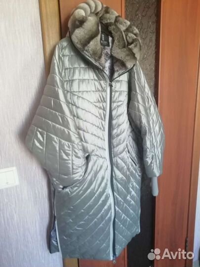 Полупальто