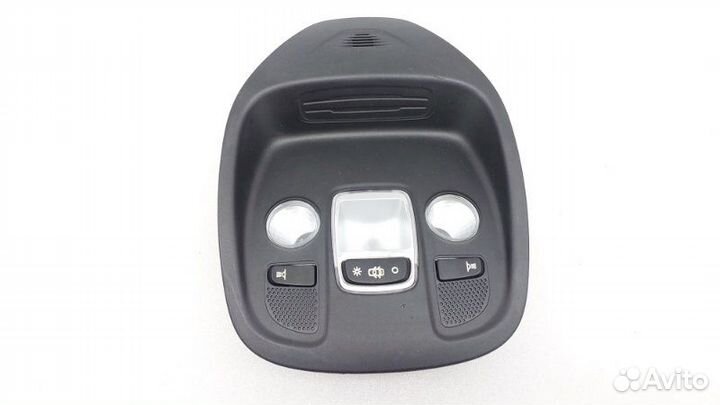 Плафон салона Citroen Ds4 1