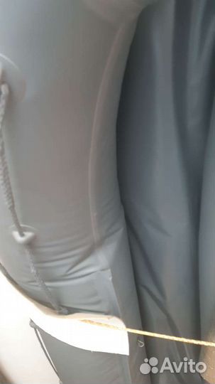 Лодка пвх под мотор