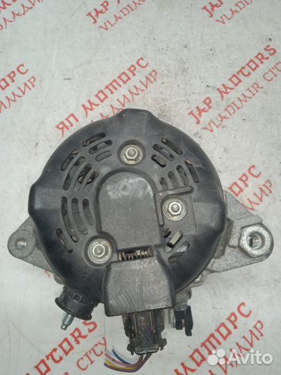 Генератор Toyota Avensis T270 3ZR FAE 2009