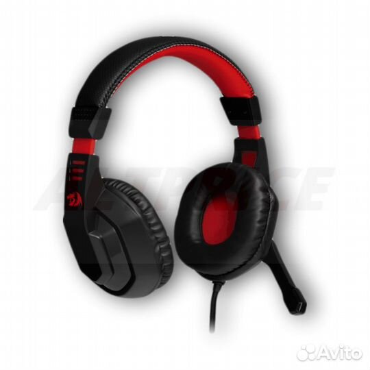 Игровая гарнитура Redragon Ares